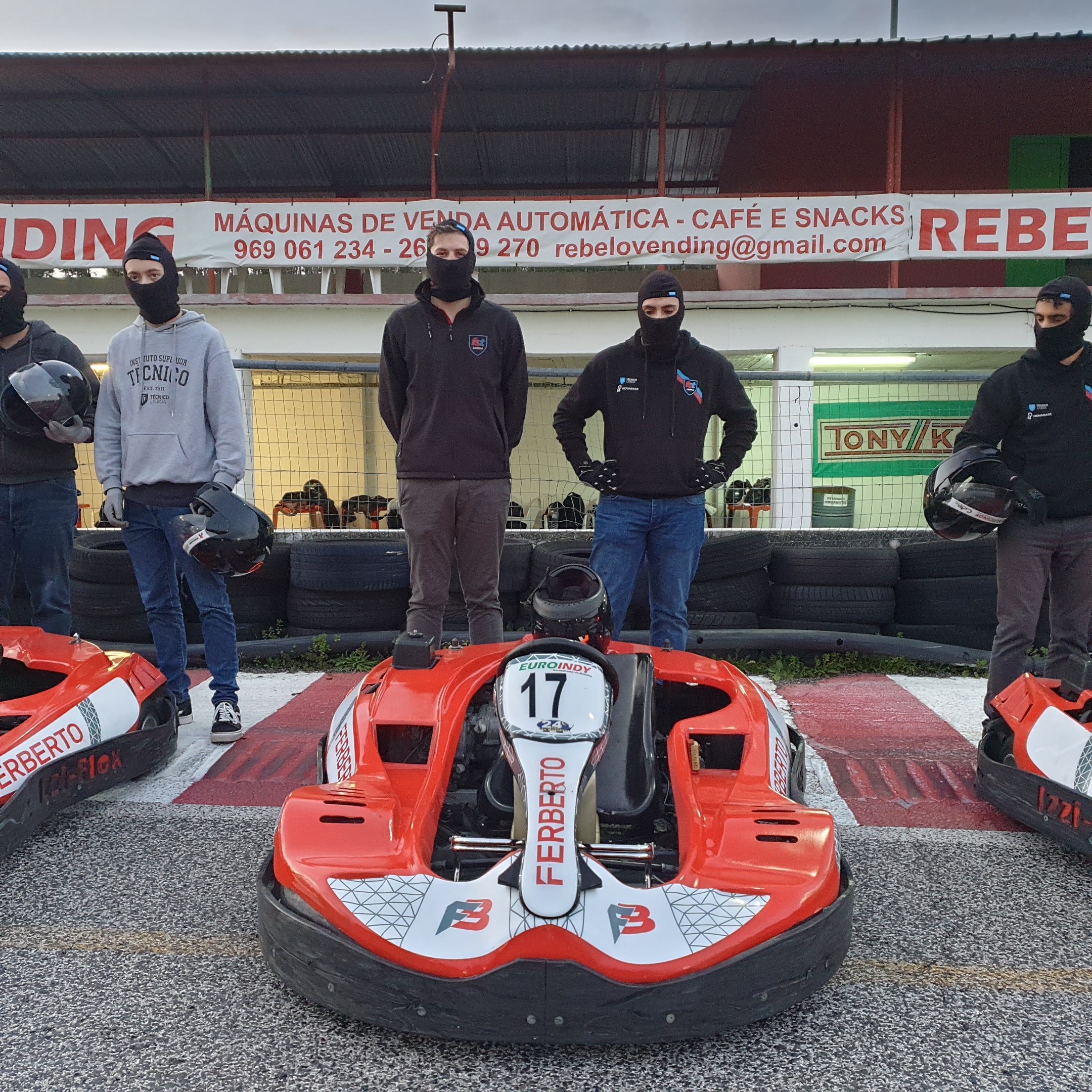 GP FST Lisboa12